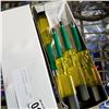 Image 2 : BOX OF SOCKET DRIVERS
