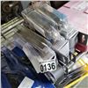 Image 1 : 6 NEW TAPS AND 6 NEW CABLE CONNECTORS