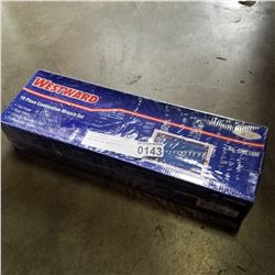NEW WESTWARD 18PIECE COMBINATION WRENCH SET