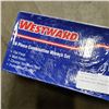 Image 3 : NEW WESTWARD 18PIECE COMBINATION WRENCH SET