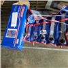 Image 1 : NEW 5 PIECE OFFSET RATCHETING BOX WRENCH SET