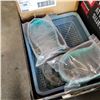 Image 2 : 2 TRAYS OF SANDING BELTS