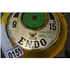 Image 2 : ENDO 15KG CABLE TRAVEL