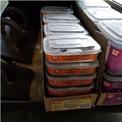 BOX OF 1-5/8" CONSTRUCTION SCREWS