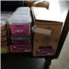 Image 1 : 2 BOXES OF MODIFIED TRUSS SCREWS 9/16" x 8"