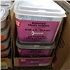 Image 2 : 2 BOXES OF MODIFIED TRUSS SCREWS 9/16" x 8"