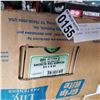 Image 3 : BOX OF 10 x 1/2 TREAMER TEK SCREWS 2100 PIECES