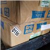 Image 1 : BOX OF 10 x 1/2 TREAMER TEK SCREWS 2100 PIECES