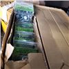 Image 2 : BOX OF 10 x 1/2 TREAMER TEK SCREWS 2100 PIECES