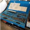 Image 2 : BRICO 62 PIECE TAP AND DIE SET