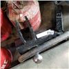 Image 2 : DSP 1000 LB ADJUSTABLE TRAILER HITCH