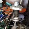 Image 1 : COLEMAN BUG ZAPPER, SHOVEL, AND GUTTER CLEANER