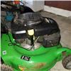 Image 5 : LAWN BOY 6-1/2FT POUND GROSS TORQUE GAS LAWN MOWER