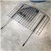 Image 1 : DOG BARRIER FOR SUV