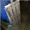 Image 1 : FOLDING WORK PLATFORM