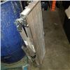 Image 2 : FOLDING WORK PLATFORM