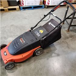LAWN HOG ELECTRIC MULCHING MOWER