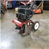 Image 3 : HOMELITE GAS CULTIVATOR