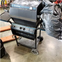 BROIL KING CHARCOAL BBQ