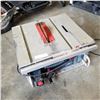 Image 1 : BOSCH TABLE SAW