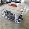Image 3 : BOSCH TABLE SAW