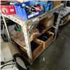 Image 1 : ROLLING CART