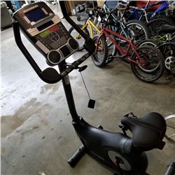 SCHWINN 170 EXERCISE BIKE