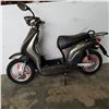 Image 1 : WIND 48 VOLT ELECTRIC SCOOTER -NO BATTERY
