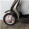 Image 2 : WIND 48 VOLT ELECTRIC SCOOTER -NO BATTERY