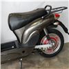 Image 3 : WIND 48 VOLT ELECTRIC SCOOTER -NO BATTERY