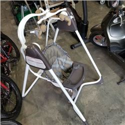 GRACO BABY ROCKER