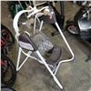 Image 1 : GRACO BABY ROCKER