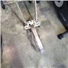 Image 3 : ANTIQUE SEEDING TOOL