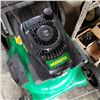 Image 3 : WEEDEATER GAS 140CC LAWNMOWER