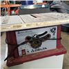 Image 2 : DELTA PORTABLE TABLE SAW