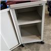 Image 2 : ROLLING METAL CABINET TOSHIBA