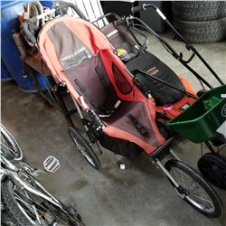 JOGGING STROLLER