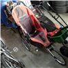 Image 1 : JOGGING STROLLER