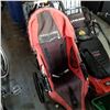 Image 2 : JOGGING STROLLER