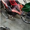 Image 3 : JOGGING STROLLER
