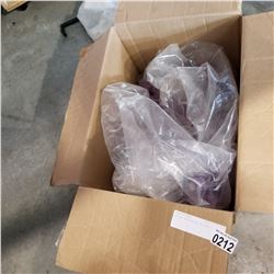 BOX OF RESPIRATOR FILTERS