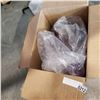 Image 1 : BOX OF RESPIRATOR FILTERS