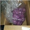 Image 2 : BOX OF RESPIRATOR FILTERS