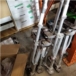 DRYWALL STILTS