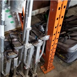 DRYWALL STILTS
