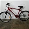 Image 1 : RED CARRERA BIKE