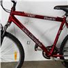 Image 2 : RED CARRERA BIKE