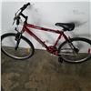 Image 3 : RED CARRERA BIKE