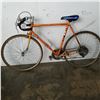 Image 1 : ORANGE SUPER CYCLE BIKE