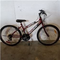 SUPERCYCLE SC1800 BIKE